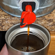 Fresh coldbrew from the source.
